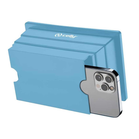 Celly Accessoires Smartphones Marque Modèle Screen Magnifier Kids Lightblue