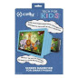 Celly Accessoires Smartphones Marque Modèle Screen Magnifier Kids Lightblue Celly Accessoires Smartphones Marque Modèle Screen Magnifier Kids Lightblue