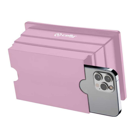 Celly Accessoires Smartphones Marque Modèle Screen Magnifier Kids Pink
