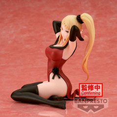 RE Zero - Priscilla Barielle - Figurine Relax Time 12cm