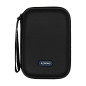 AISENS - ASBG-001-BK - Étui de Protection pour boîtier Externe 2,5" Noir AISENS - ASBG-001-BK - Étui de Protection pour boîtier Externe 2,5" Noir