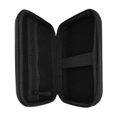 AISENS - ASBG-001-BK - Étui de Protection pour boîtier Externe 2,5" Noir
