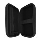 AISENS - ASBG-001-BK - Étui de Protection pour boîtier Externe 2,5" Noir AISENS - ASBG-001-BK - Étui de Protection pour boîtier Externe 2,5" Noir
