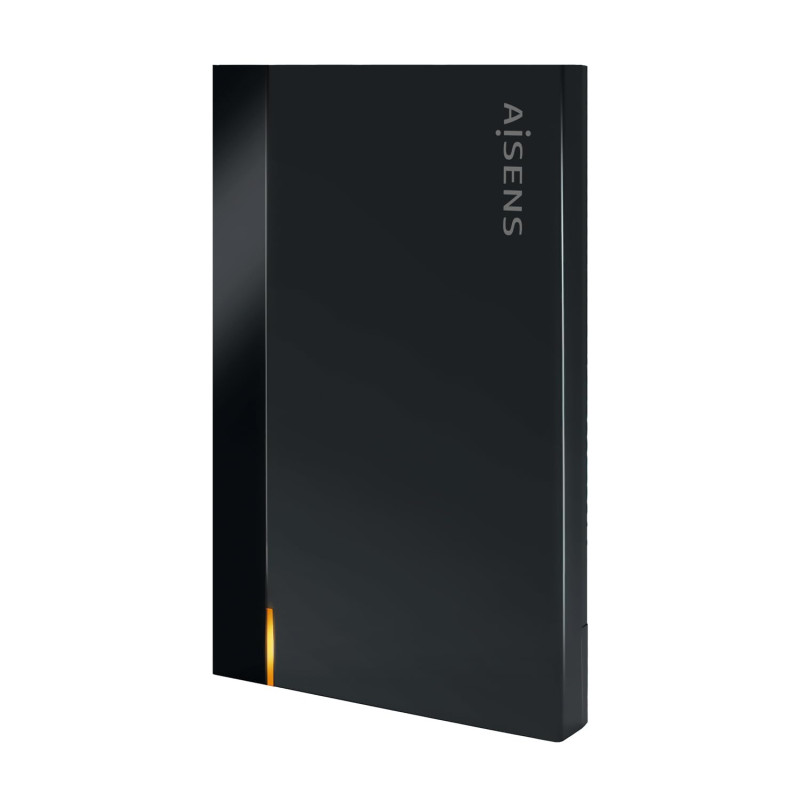 AISENS ASE-2524B Caja Externa Para Disco Duro de 2.5" USB 3.1 Sin tornillos AISENS ASE-2524B Caja Externa Para Disco Duro de 2.5" USB 3.1 Sin tornillos