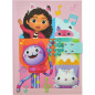 Kids Licensing Journal des Secrets Gabby's Dollhouse overture à code