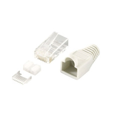 LogiLink MP0021 Câble DVI