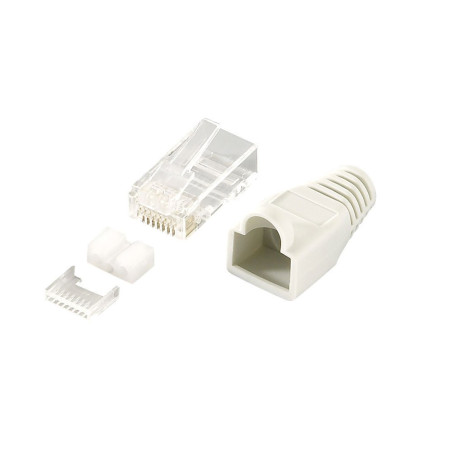LogiLink MP0021 Câble DVI