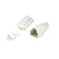 LogiLink MP0021 Câble DVI