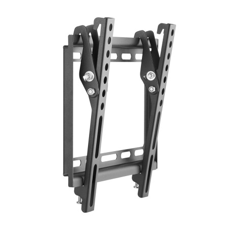 AISENS - WT42T-159 - Support Eco Inclinable pour Moniteur/TV 35Kg de 23-42, Noir