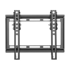 AISENS - WT42T-159 - Support Eco Inclinable pour Moniteur/TV 35Kg de 23-42, Noir