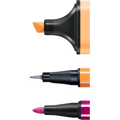 Set créatif stabilo