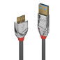 Lindy 36659 Câble USB 3.0 Type A vers Micro-B 3 M