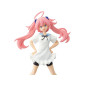 BANPRESTO Slime - Milim Nava - Figurine Otherworlder 15cm BANPRESTO Slime - Milim Nava - Figurine Otherworlder 15cm
