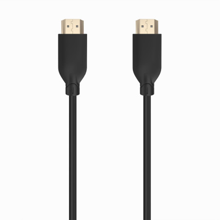 AISENS Câble HDMI V2.0 CCS AM-AM noir 2 m