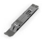 AISENS - LPS3M-179 - Support de Bureau réglable pour Ordinateur Portable/Tablette, Gris