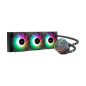 UNYKAch Refroidissement Liquide AquaStorm 360 UNYKAch Refroidissement Liquide AquaStorm 360