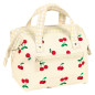Safta - Trousse avec poignées Cherry 26,5 x 17,5 x 12,5 cm, Multicolore (842228844) Safta - Trousse avec poignées Cherry 26,5 x 17,5 x 12,5 cm, Multicolore (842228844)