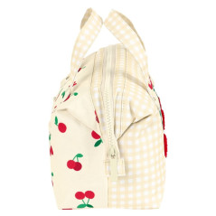 Safta - Trousse avec poignées Cherry 26,5 x 17,5 x 12,5 cm, Multicolore (842228844)