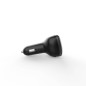 Energy Sistem Car FM Talk - Transmetteur FM pour Voiture (Bluetooth, microSD, USB MP3, Assistant Vocal, Mains Libres), Noir Energy Sistem Car FM Talk - Transmetteur FM pour Voiture (Bluetooth, microSD, USB MP3, Assistant Vocal, Mains Libres), Noir