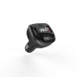 Energy Sistem Car FM Talk - Transmetteur FM pour Voiture (Bluetooth, microSD, USB MP3, Assistant Vocal, Mains Libres), Noir Energy Sistem Car FM Talk - Transmetteur FM pour Voiture (Bluetooth, microSD, USB MP3, Assistant Vocal, Mains Libres), Noir