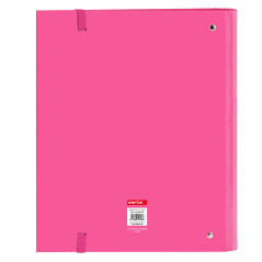 Safta CARP 4 ANI 35MM C/RECHANGE FRAISE, Fraise, Estándar, Décontracté