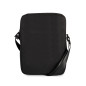 BMW Sacoche BMTB10COCARTCBK - Tablette 10" - Noir/carbone - Tricolore BMW Sacoche BMTB10COCARTCBK - Tablette 10" - Noir/carbone - Tricolore