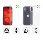 Displex 01846 écran et Protection arrière de téléphones Portables Protecteur de Dos/écran Apple 1 pièce(s) Displex 01846 écran et Protection arrière de téléphones Portables Protecteur de Dos/écran Apple 1 pièce(s)