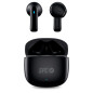 SPC Zion 2 Play – Écouteurs sans Fil Bluetooth pour 28 Heures de Batterie Multi-Charges, Ultra-compacts, contrôle Tactile, Mains SPC Zion 2 Play – Écouteurs sans Fil Bluetooth pour 28 Heures de Batterie Multi-Charges, Ultra-compacts, contrôle Tactile, Mains
