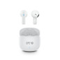 SPC Zion 2 Play – Écouteurs sans Fil Bluetooth pour 28 Heures de Batterie Multi-Charges, Ultra-compacts, contrôle Tactile, Mains SPC Zion 2 Play – Écouteurs sans Fil Bluetooth pour 28 Heures de Batterie Multi-Charges, Ultra-compacts, contrôle Tactile, Mains