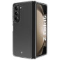 Celly Étui pour téléphone Portable GELSKIN1057 Galaxy Z Fold5 Transparent Celly Étui pour téléphone Portable GELSKIN1057 Galaxy Z Fold5 Transparent