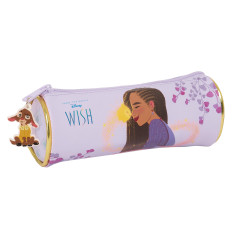 Safta Wish Pencil Case One Size