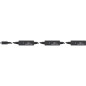 InLine Câble d'extension actif USB 3.2 Gen.1 USB-C mâle vers USB-A femelle avec amplification du signal, longue distance, pour d InLine Câble d'extension actif USB 3.2 Gen.1 USB-C mâle vers USB-A femelle avec amplification du signal, longue distance, pour d
