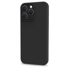 Celly Coque pour téléphone Portable CROMO1054BK iPhone 15 Pro Noir