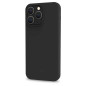 Celly Coque pour téléphone Portable CROMO1054BK iPhone 15 Pro Noir Celly Coque pour téléphone Portable CROMO1054BK iPhone 15 Pro Noir