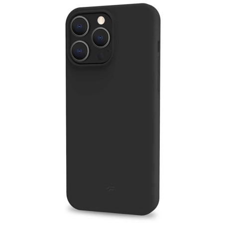 Celly Coque pour téléphone Portable CROMO1056BK iPhone 15 Pro Max Noir