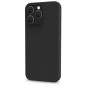Celly Coque pour téléphone Portable CROMO1056BK iPhone 15 Pro Max Noir Celly Coque pour téléphone Portable CROMO1056BK iPhone 15 Pro Max Noir