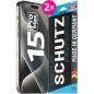 2x se® Film de Protection 3D Transparent pour Apple iPhone 15 Pro Max, Auto-réparateur, Compatible Empreinte & FaceID, Installat 2x se® Film de Protection 3D Transparent pour Apple iPhone 15 Pro Max, Auto-réparateur, Compatible Empreinte & FaceID, Installat