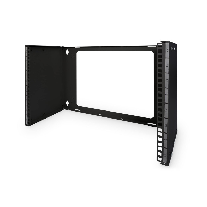 Digitus DN-19 PB-8U-SW Digitus DN-19 PB-8U-SW