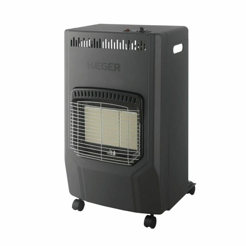 Haeger Ultra Warm Ii Gasherd