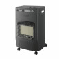 Haeger Ultra Warm Ii Gasherd