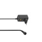 Hama Alimentation Universelle Réglable 3V-12V Chargeur Secteur 600 mA, 7.2W (7 Connecteurs CC Amovible Interchangeable – Adaptat Hama Alimentation Universelle Réglable 3V-12V Chargeur Secteur 600 mA, 7.2W (7 Connecteurs CC Amovible Interchangeable – Adaptat