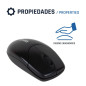 iggual Souris WOM-BASIC2