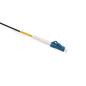 DIGITUS DK-2A33CU100BK-BBB – Câble À Fibre Optique OS2 – 100 m – LC (UPC) à LC (UPC) – 12 Fibres Câble De Breakout – 1/10 Gbit/s DIGITUS DK-2A33CU100BK-BBB – Câble À Fibre Optique OS2 – 100 m – LC (UPC) à LC (UPC) – 12 Fibres Câble De Breakout – 1/10 Gbit/s