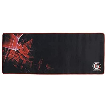 GMB Gaming Tapis de Souris Gaming Pro, Extra Large - Série Professionnelle, Surface Robuste, Optimisé pour Souris Laser et Optiq