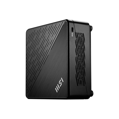 MSI Barebone 00-B0A811-211