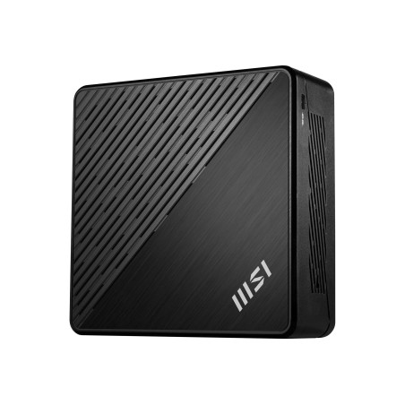 MSI Barebone 00-B0A811-211