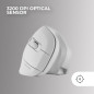 Mars Gaming MMW-ERGOPRO Blanc, Souris Ergonomique Verticale sans Fil, Design Plié, Capteur Optique 3200DPI, Commutateurs Huano, Mars Gaming MMW-ERGOPRO Blanc, Souris Ergonomique Verticale sans Fil, Design Plié, Capteur Optique 3200DPI, Commutateurs Huano,