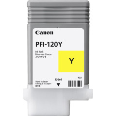 Canon Encre PFI 120 J , noir