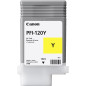 Canon Encre PFI 120 J , noir