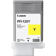 Canon Encre PFI 120 J , noir